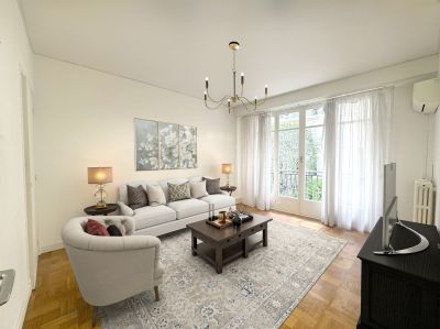 Vendita Appartamento Monaco 2 Camere 71.3 m²