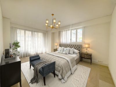 Vente Appartement Monaco 2 Pièces 71.3 m²
