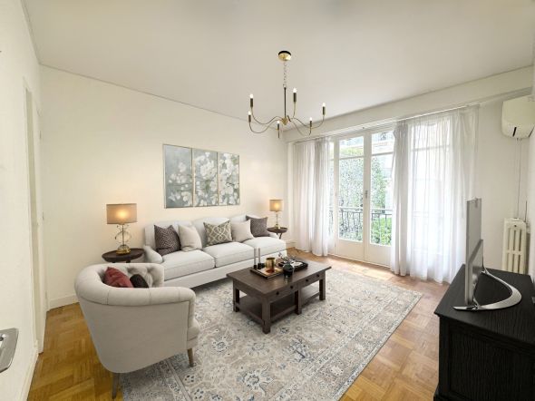 Vente Appartement Monaco 2 Pièces 71.3 m²