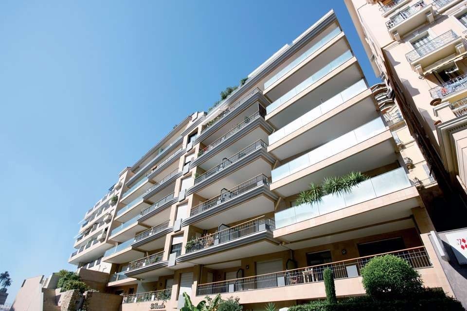 parcheggio in affitto su MONACO (98000)