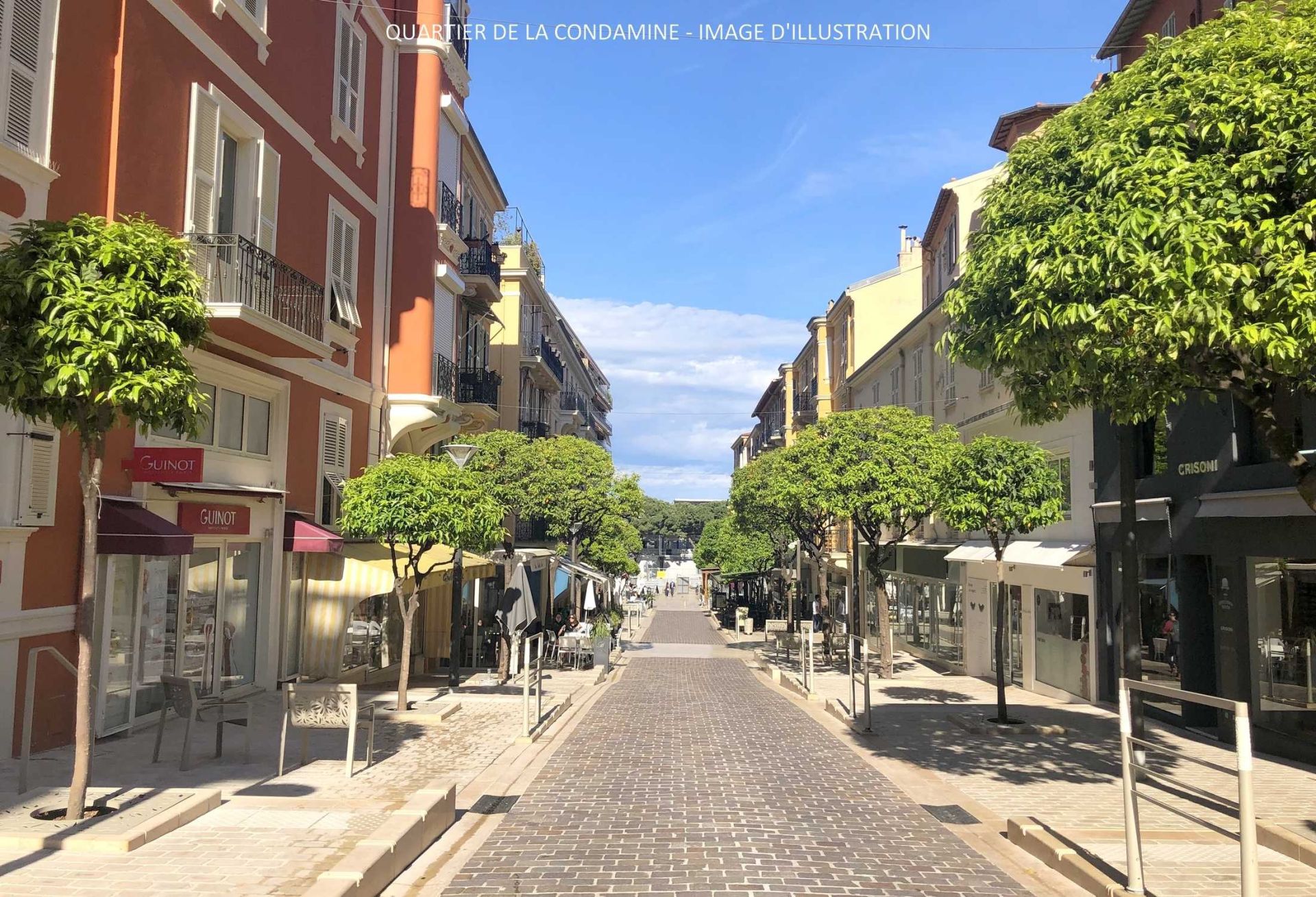 activity premises lease for sale on MONACO (98000)