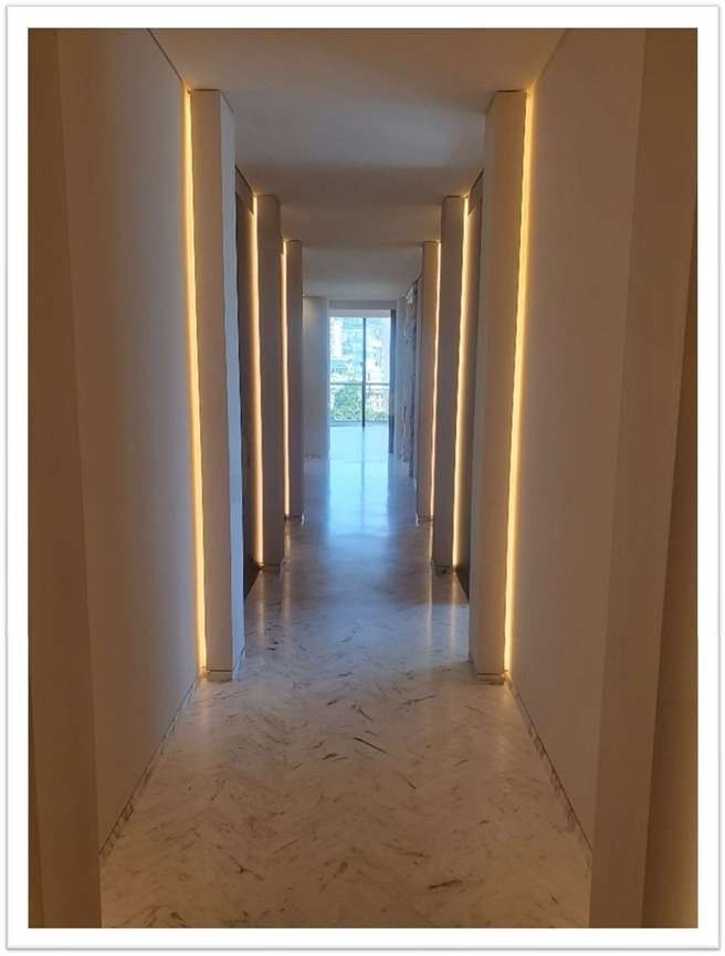 appartamento su due piani 6 Camere in affitto su MONACO (98000)