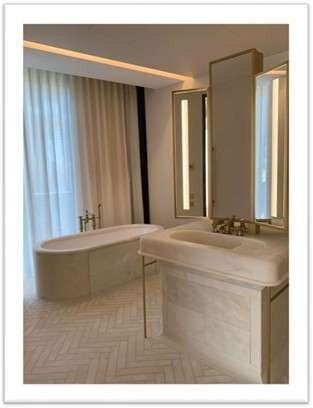 appartamento su due piani 6 Camere in affitto su MONACO (98000)