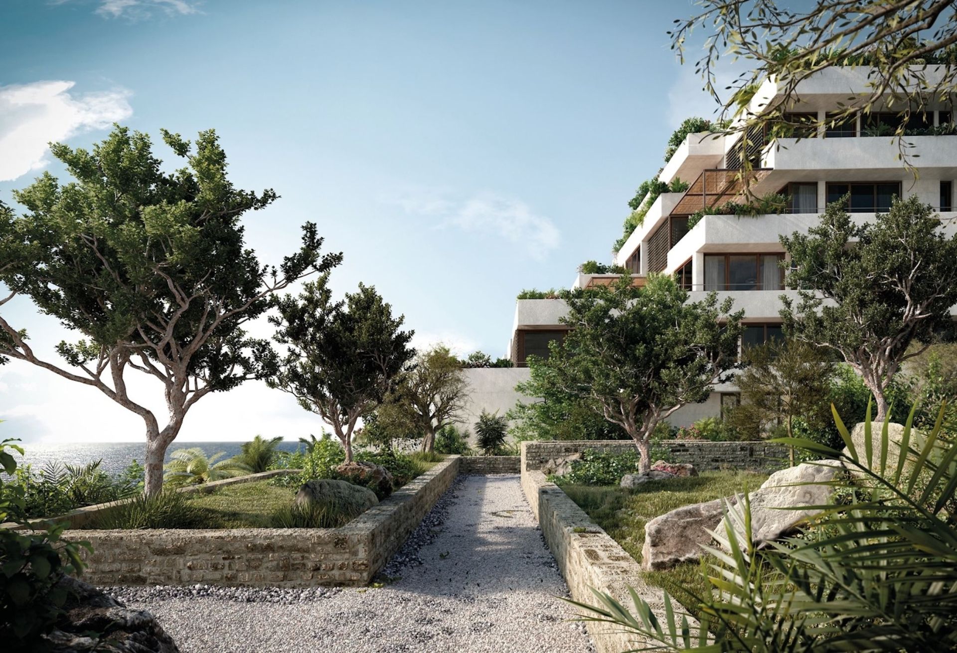 appartement 4 Pièces en vente sur MONACO (98000)