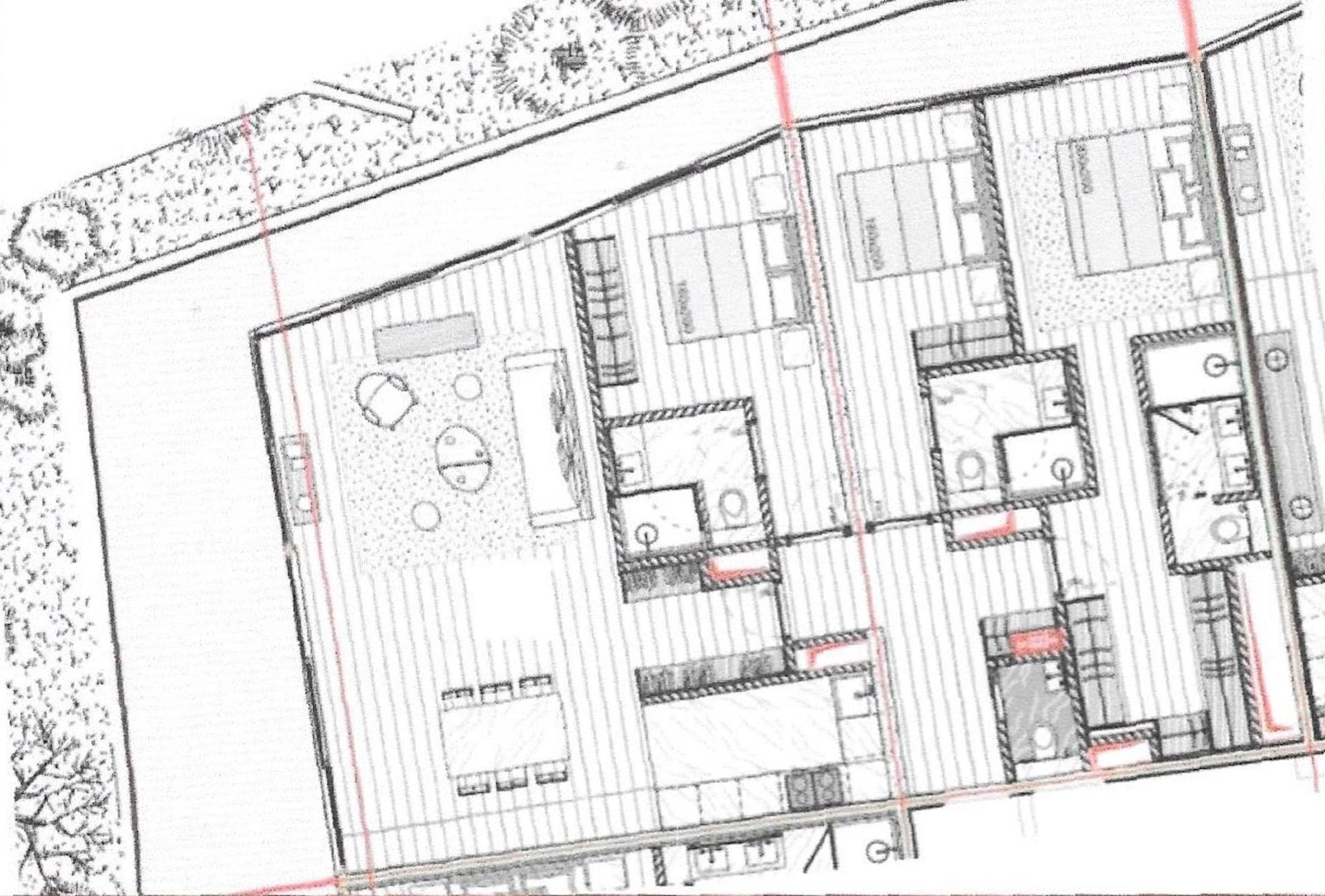 appartamento 4 Camere in vendita su MONACO (98000)