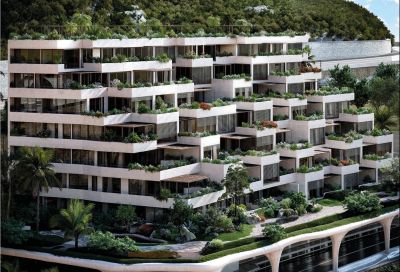 Vendita Appartamento Monaco 4 Camere 188 m²