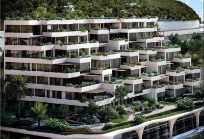 Vente Appartement Monaco 4&nbsp;Pièces 188&nbsp;m²
