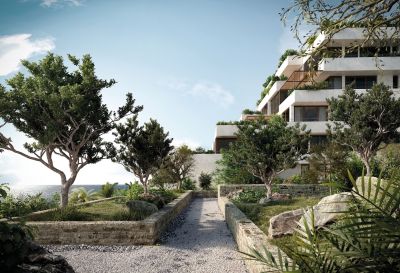 Vente Appartement Monaco 4&nbsp;Pièces 188&nbsp;m²