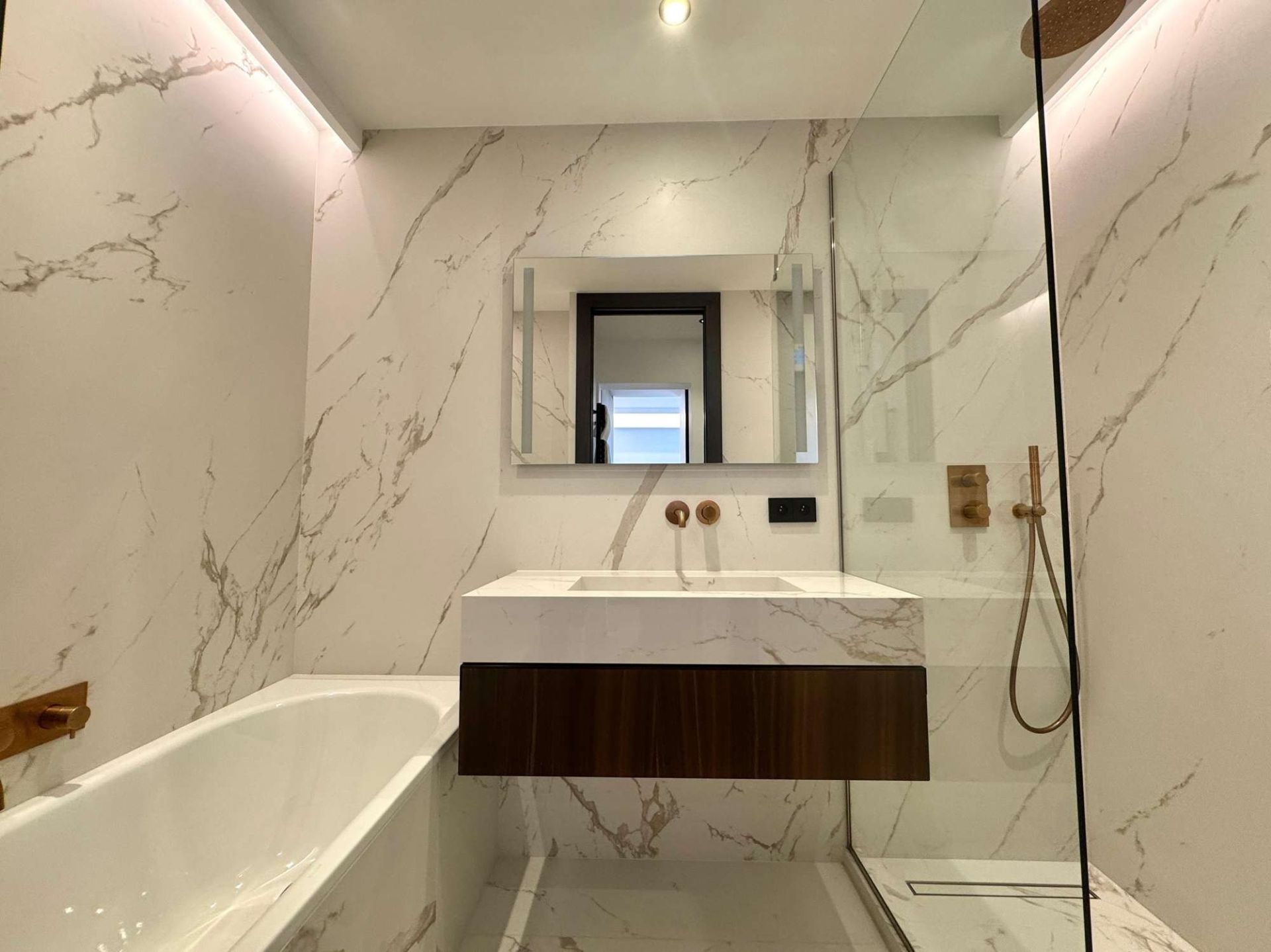 appartement 3 Pièces en vente sur MONACO (98000)