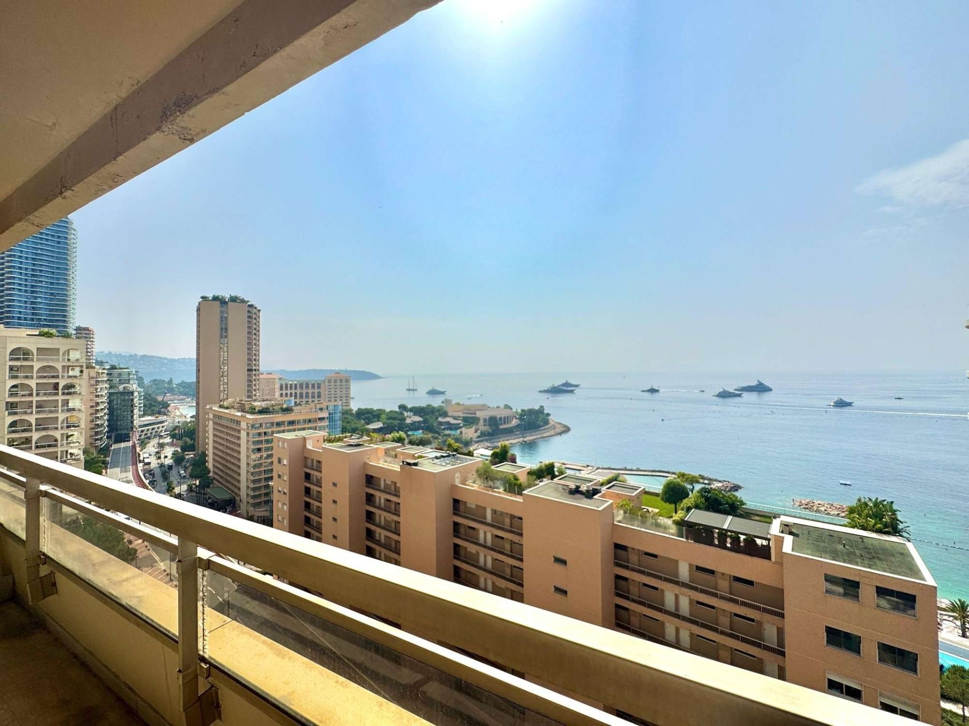 appartamento 2 Camere in affitto su MONACO (98000)