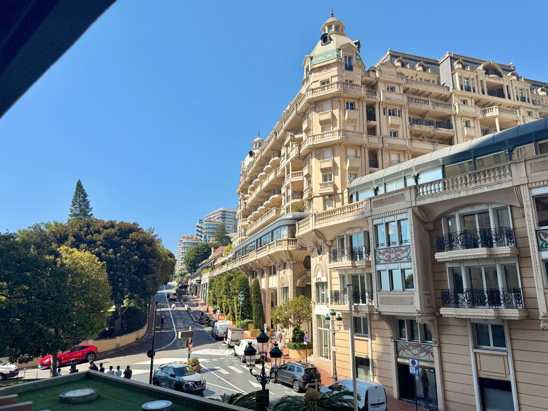 apartment 2 Rooms for sale on MONACO (98000)