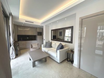 Sale Apartment Monaco 2 Rooms 51.2 m²