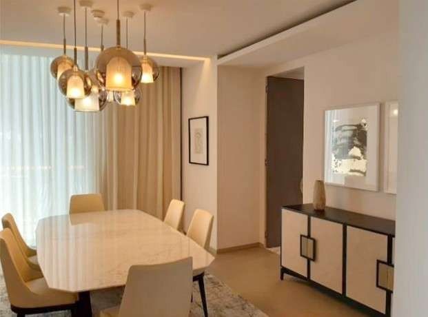 appartamento su due piani 6 Camere in affitto su MONACO (98000)