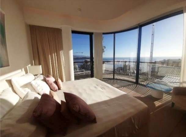 appartamento su due piani 6 Camere in affitto su MONACO (98000)