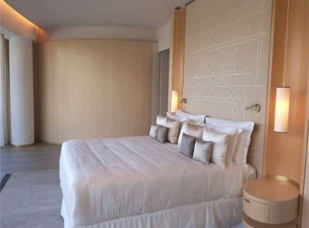 appartamento su due piani 6 Camere in affitto su MONACO (98000)