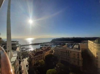 Locazione Appartamento su due piani Monaco 6 Camere 527 m²