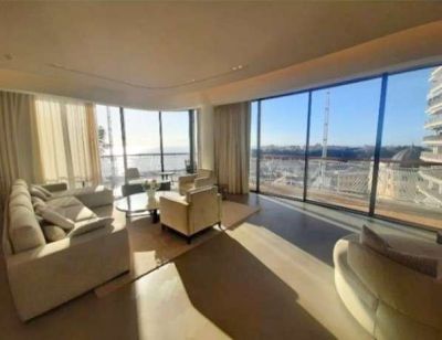 Locazione Appartamento su due piani Monaco 6 Camere 527 m²