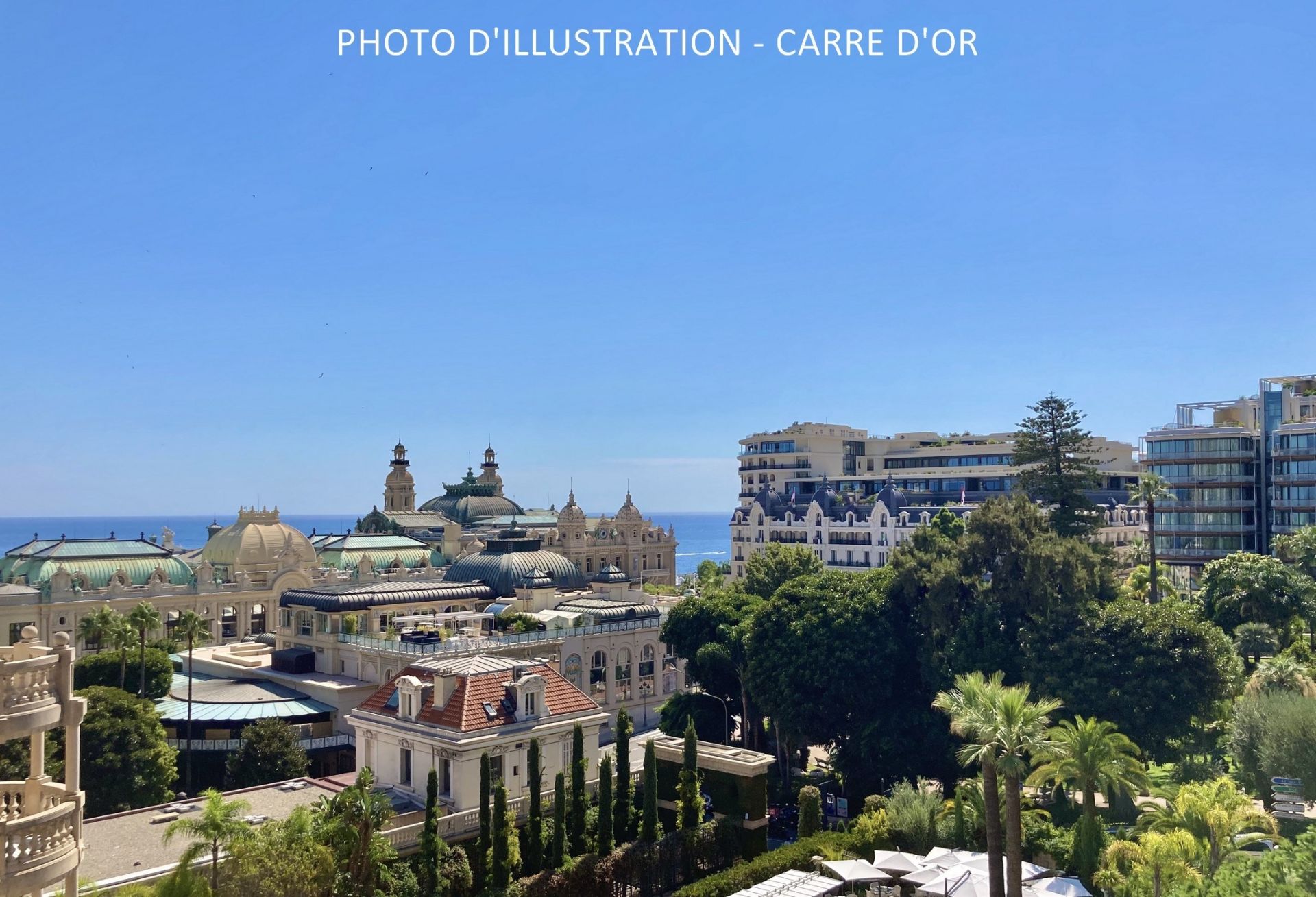 cellar 1 room for rent on MONACO (98000)
