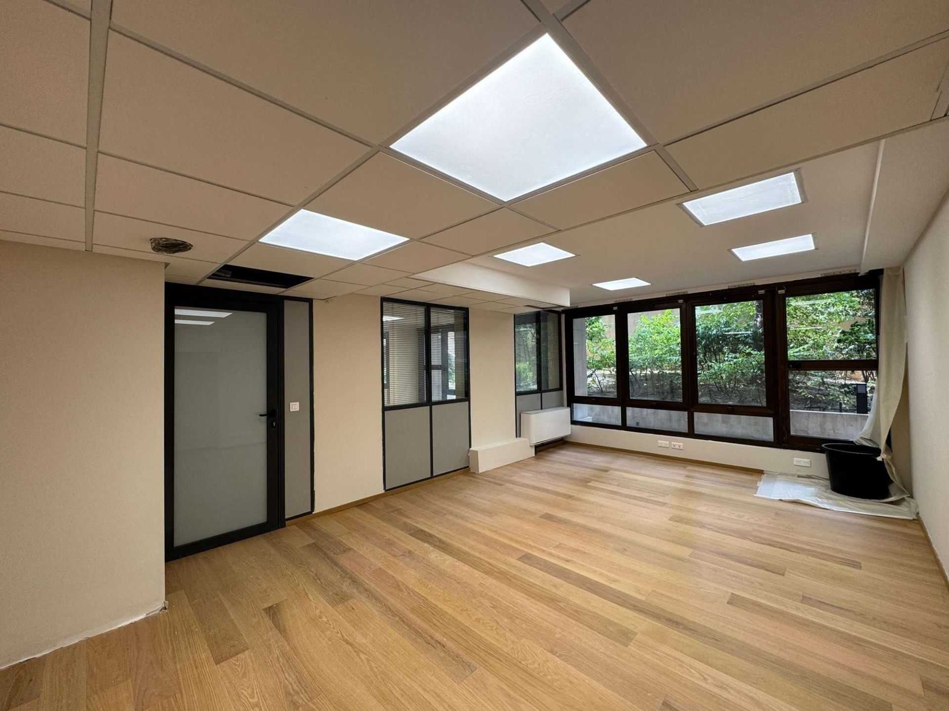 bureaux en location sur MONACO (98000)