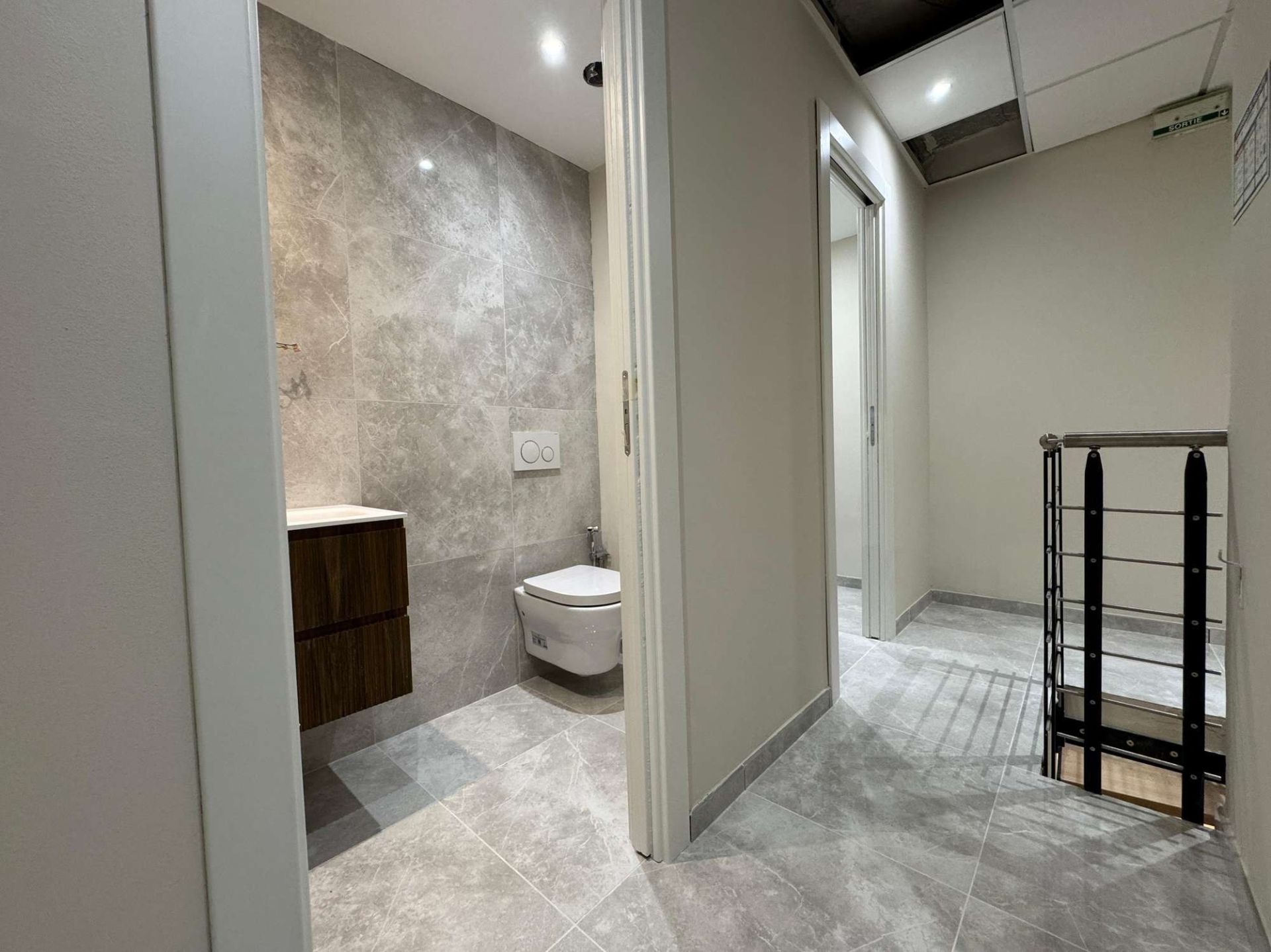 bureaux en location sur MONACO (98000)