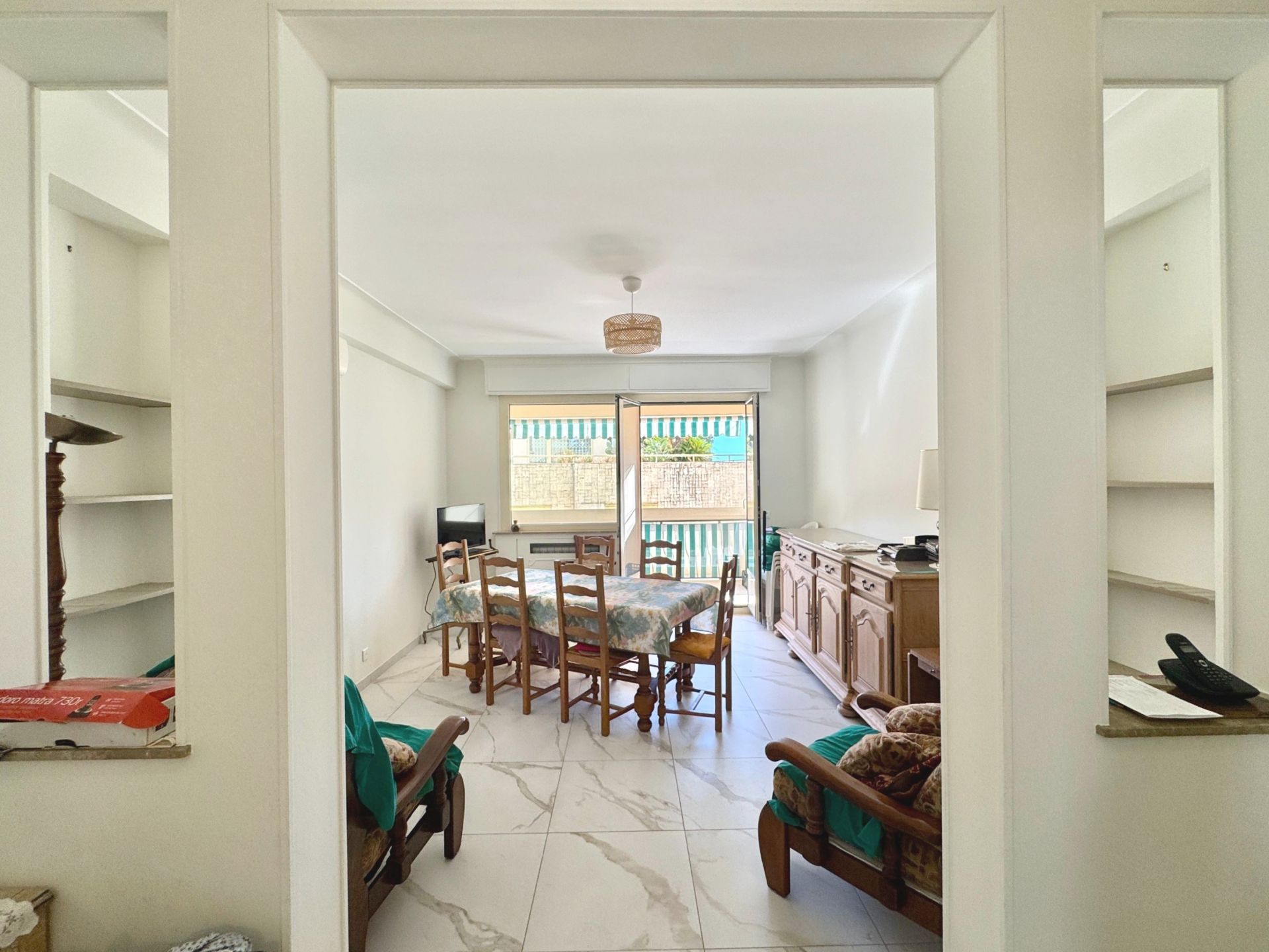 appartamento 3 Camere in vendita su MONACO (98000)