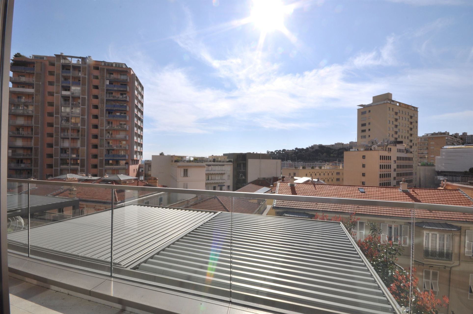 appartement 4 Pièces en location sur MONACO (98000)