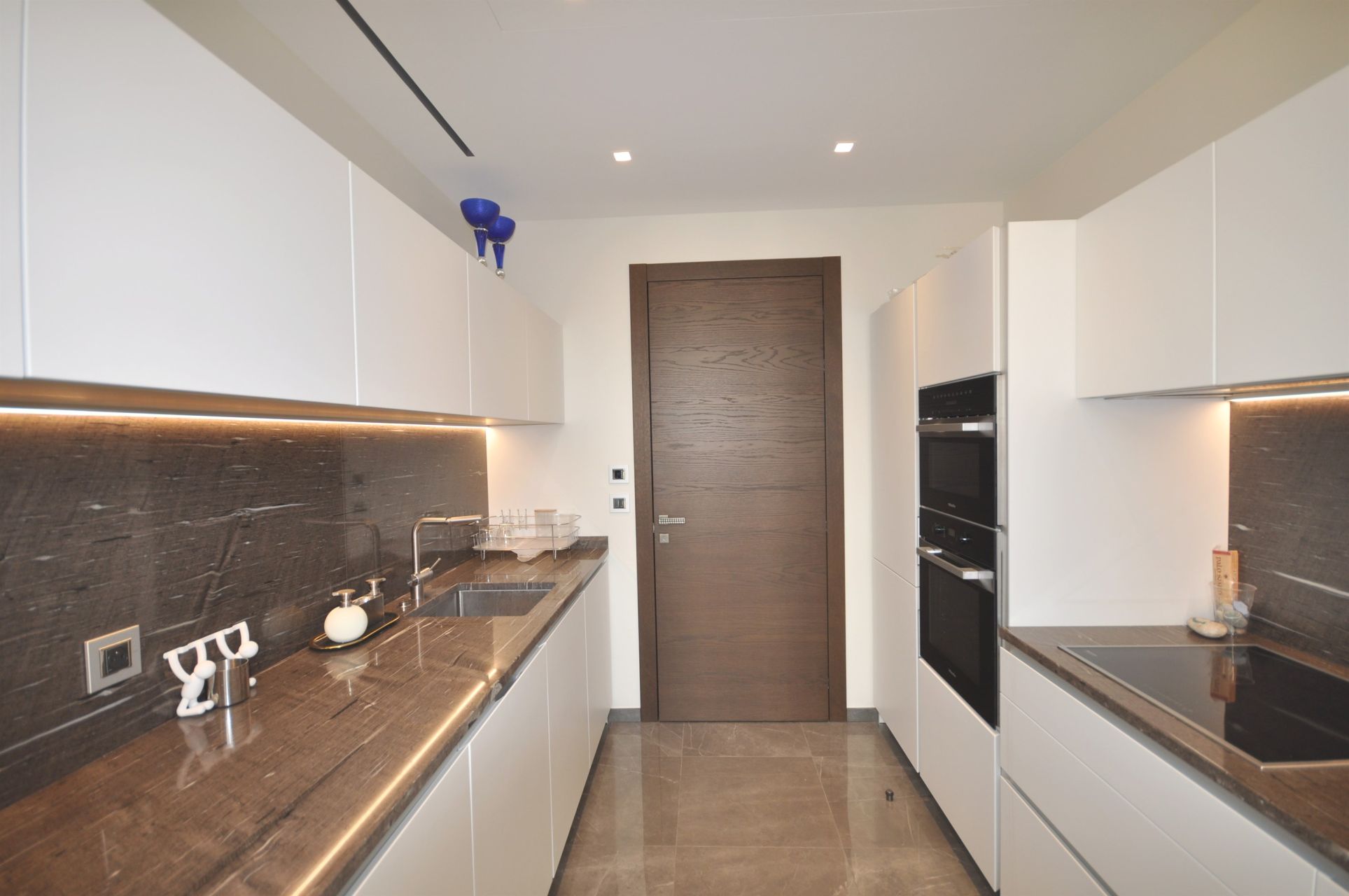 appartement 4 Pièces en location sur MONACO (98000)