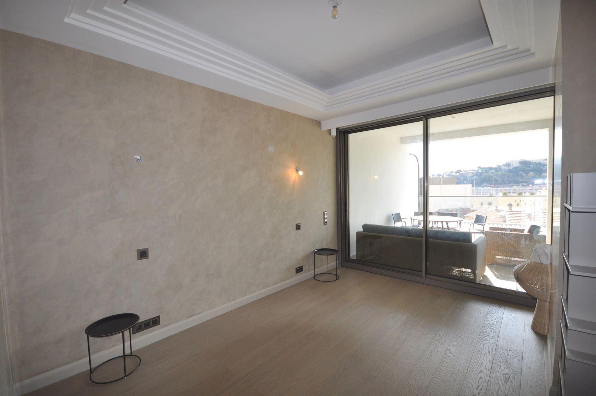 appartement 4 Pièces en location sur MONACO (98000)