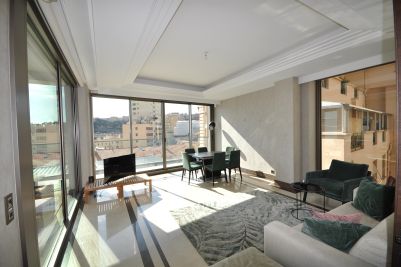 Location Appartement Monaco 4 Pièces 144.6 m²