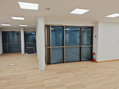 Location Local d'activité Monaco 168 m²