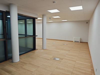 Location Local d'activité Monaco 168 m²