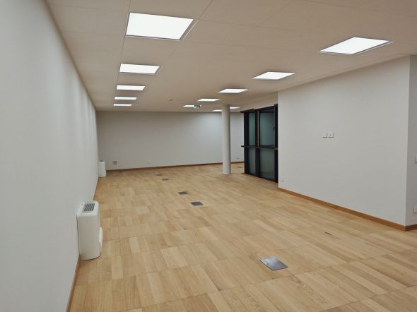 Location Local d'activité Monaco 168 m²