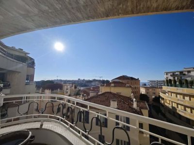 Location Appartement Monaco 3 Pièces 97 m²