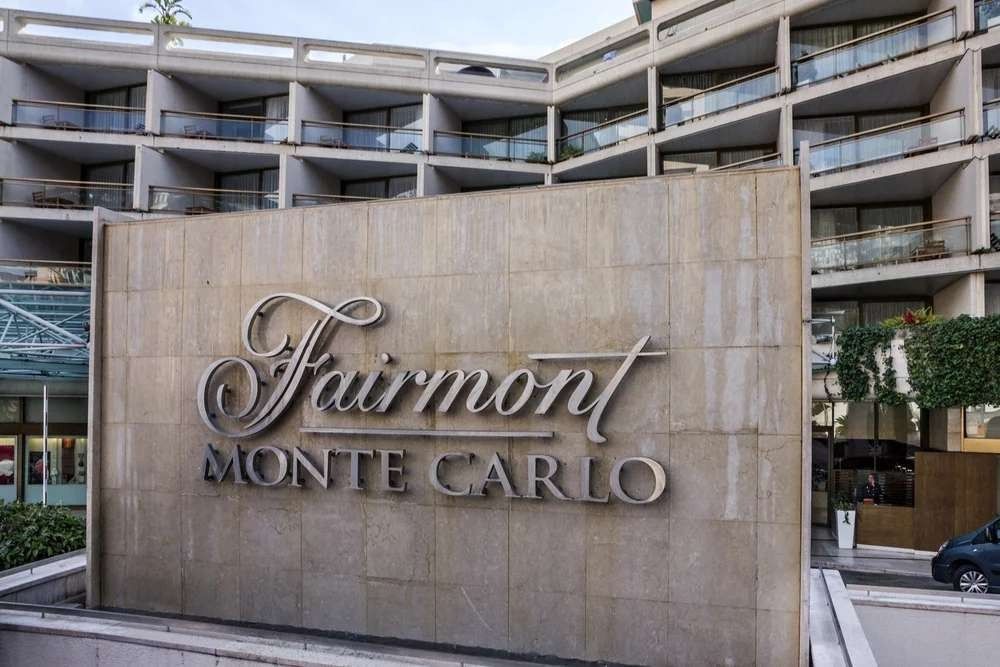 apartment 2 Rooms for rent on MONACO (98000)