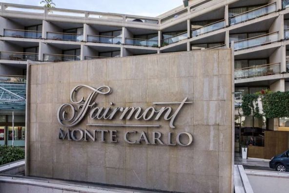 Location Appartement Monaco 2 Pièces 80 m²