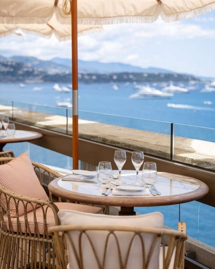 appartement 1 pièce en location sur MONACO (98000)