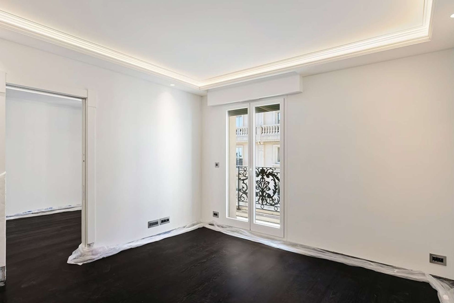 apartment 6 Rooms for rent on MONACO (98000)