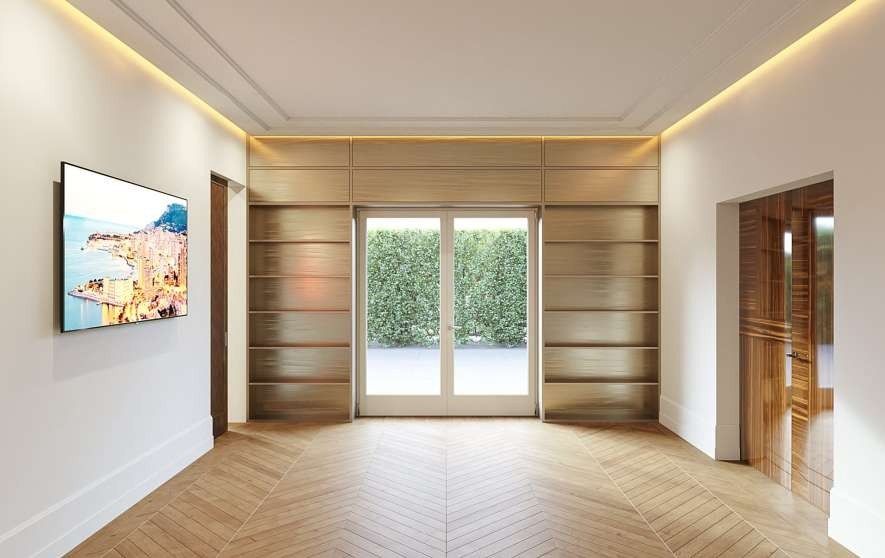 appartement 6 Pièces en location sur MONACO (98000)