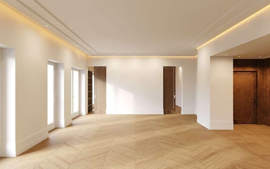 appartement 6 Pièces en location sur MONACO (98000)