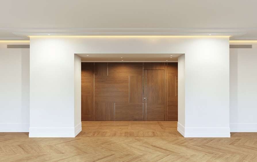 appartement 6 Pièces en location sur MONACO (98000)