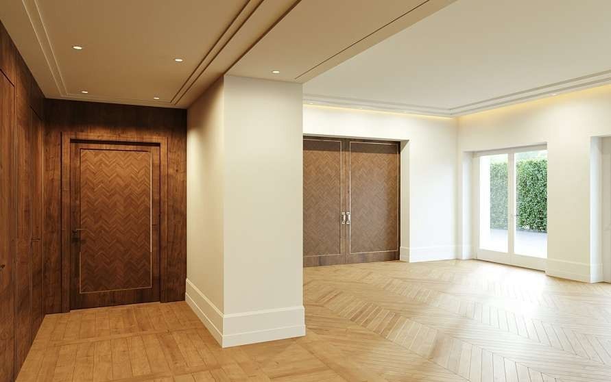 appartement 6 Pièces en location sur MONACO (98000)