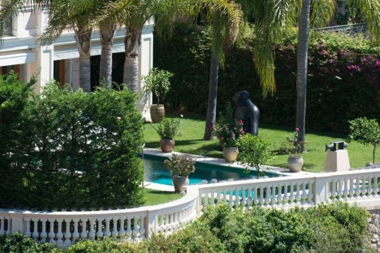 appartement 6 Pièces en location sur MONACO (98000)