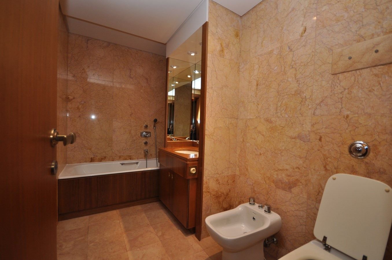 appartement 2 Pièces en vente sur MONACO (98000)