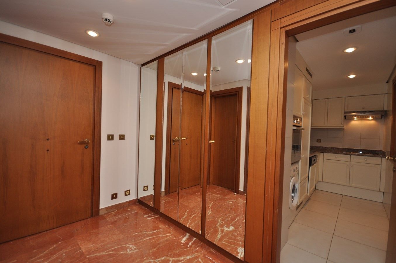 appartement 2 Pièces en vente sur MONACO (98000)