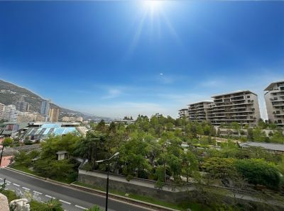 Sale Apartment Monaco 2 Rooms 84 m²