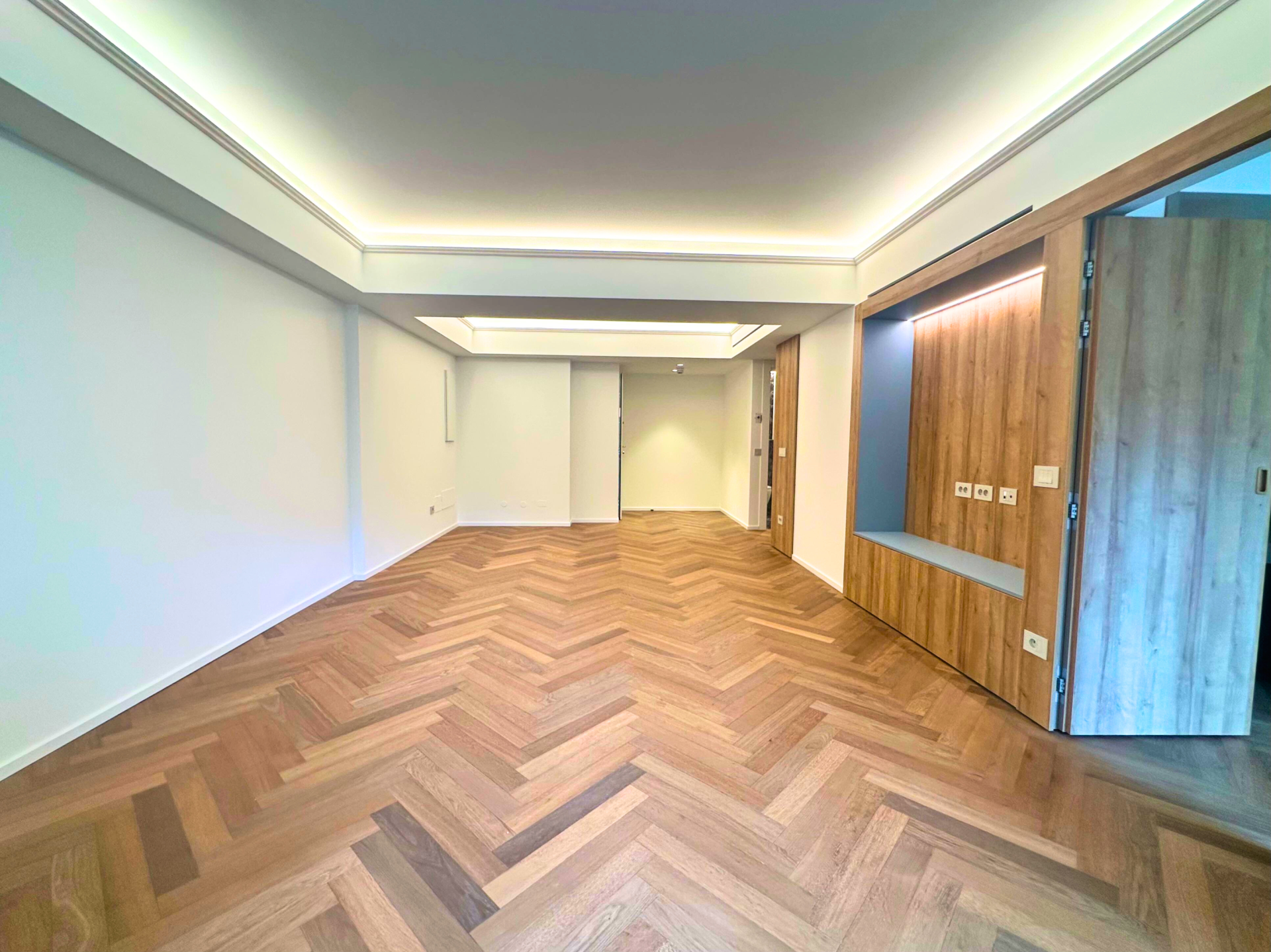 appartement 3 Pièces en vente sur MONACO (98000)