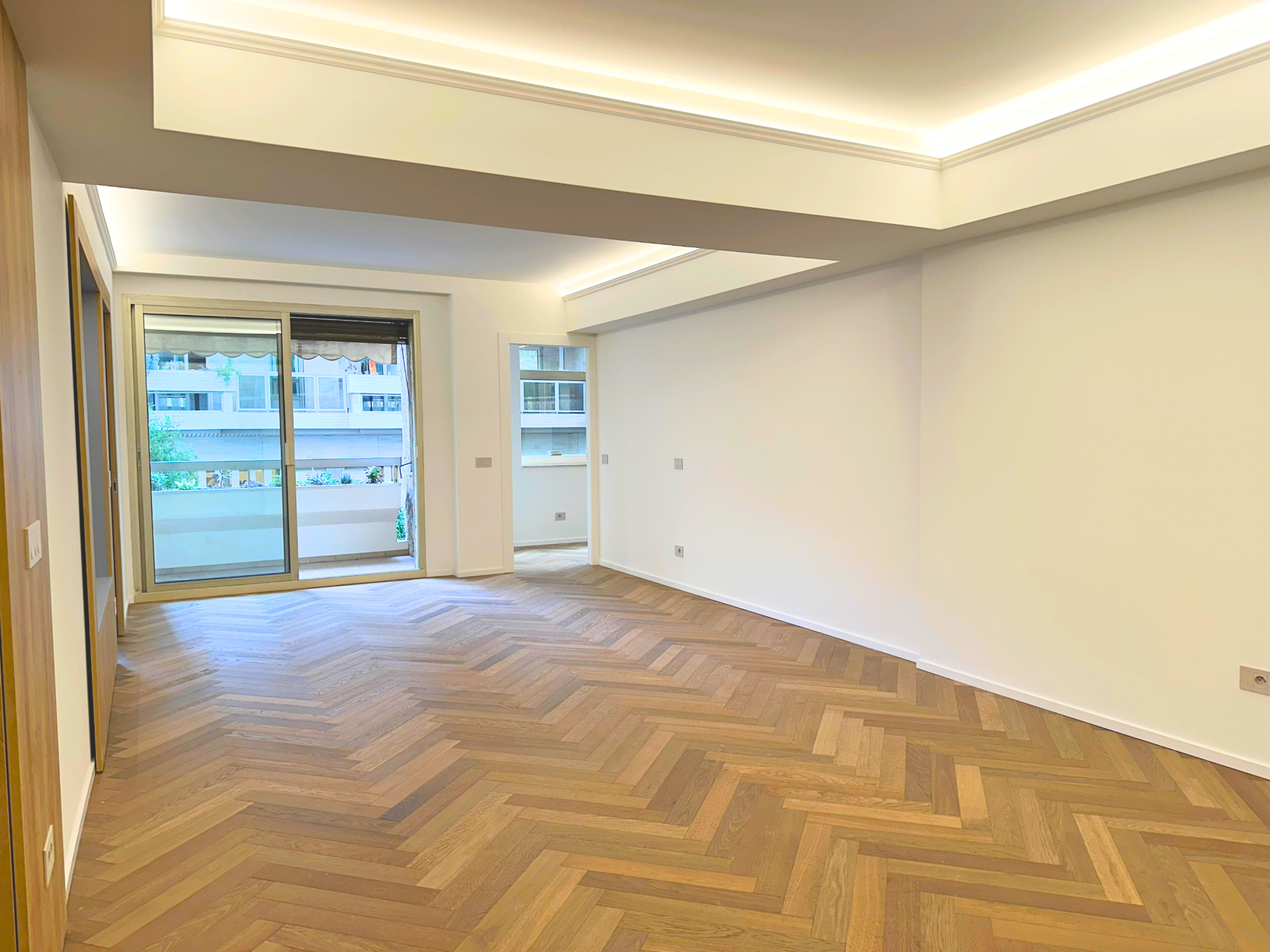 appartement 3 Pièces en vente sur MONACO (98000)