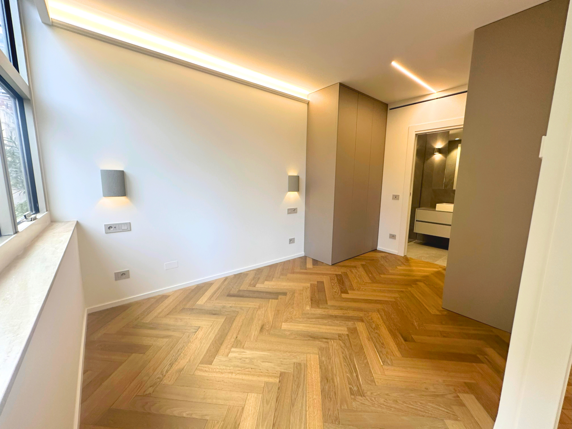 appartement 3 Pièces en vente sur MONACO (98000)