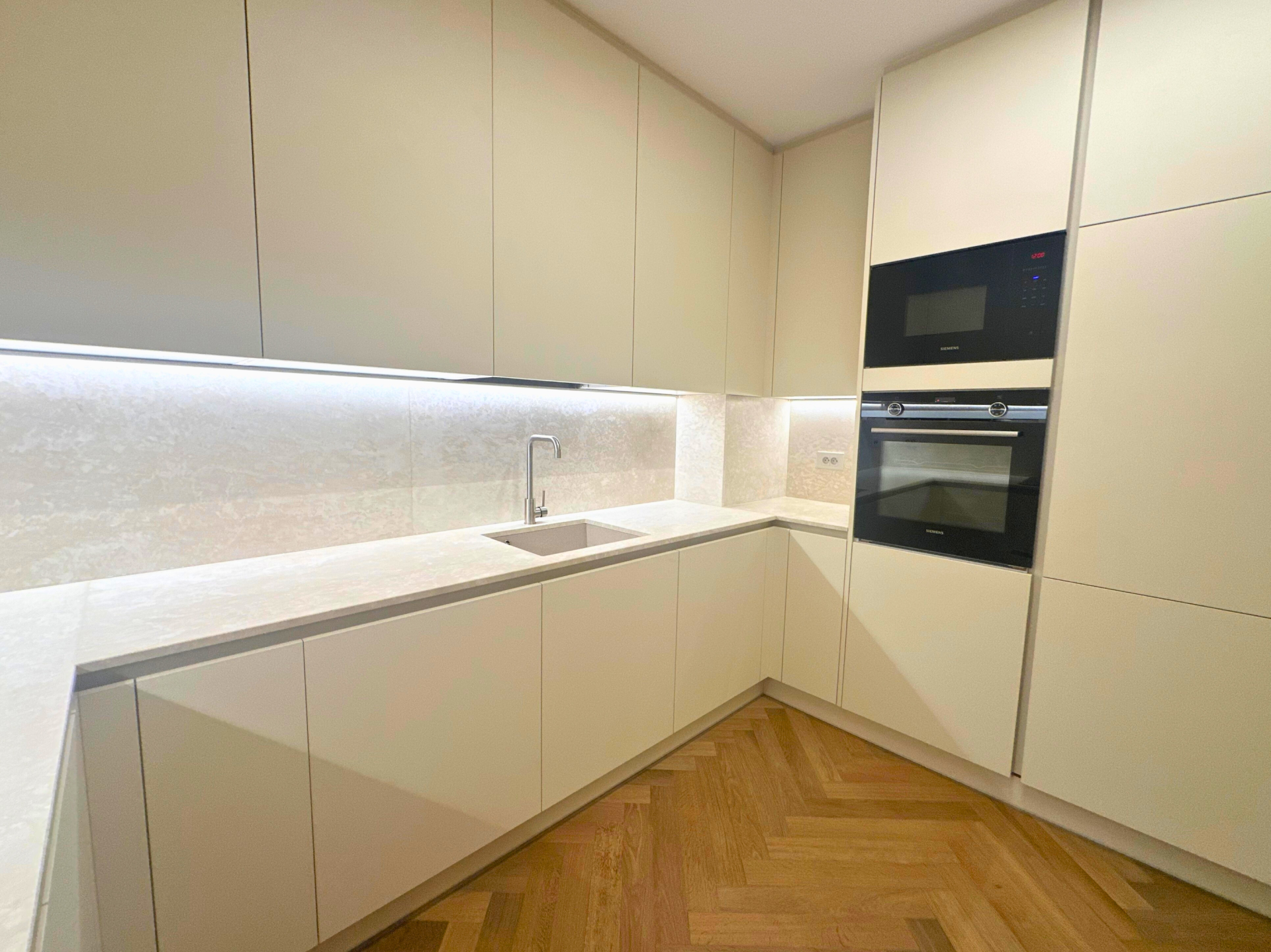 appartamento 3 Camere in vendita su MONACO (98000)