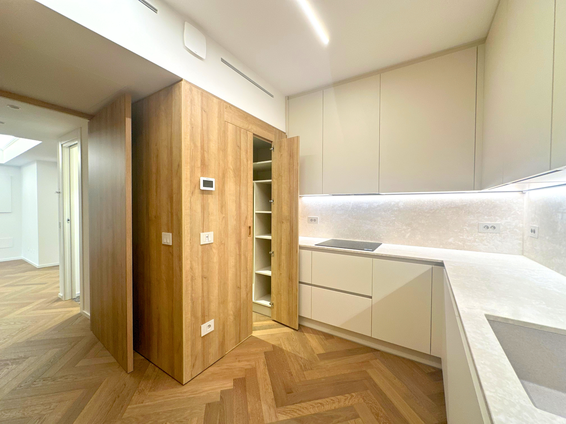 appartamento 3 Camere in vendita su MONACO (98000)